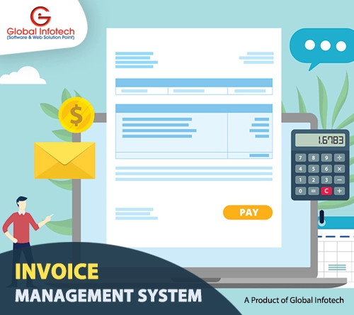 Invoice Management System