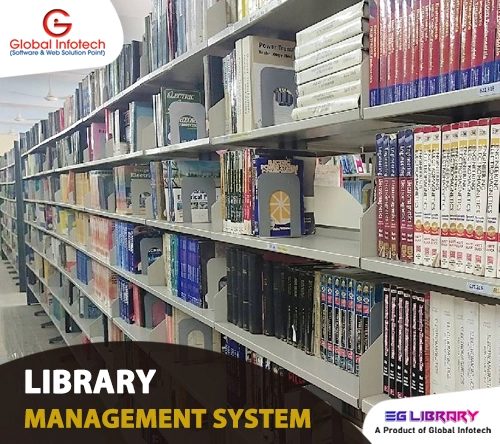 Library Management System