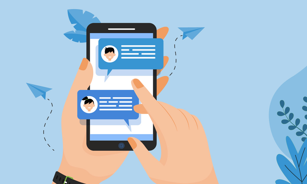 Bulk SMS Services